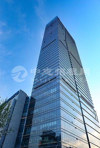 写字楼公摊面积一般是多少