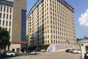 首月租金立减10%，黄江冠城三良智慧产业园11300平米工业厂房业主直租